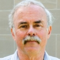 Profile photo of Stephen Zinder, expert at Cornell University