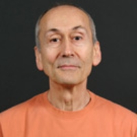 Profile photo of Stevan Harnad, expert at Université du Québec à Montréal