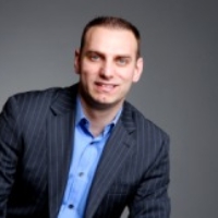 Profile photo of Steve Balaban, expert at University of Waterloo