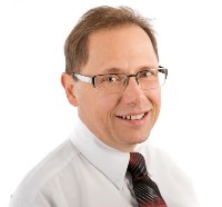 Profile photo of Steve Gismondi, expert at University of Guelph
