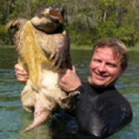 Profile photo of Steve A. Johnson, expert at University of Florida