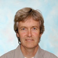 Profile photo of Steve Jordan, expert at McGill University