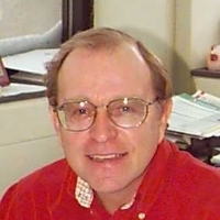Profile photo of Steve Leeson, expert at University of Guelph