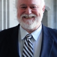 Profile photo of Steve McDonald, expert at Wilson Center