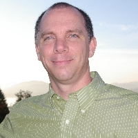 Profile photo of Steve Morgan, expert at University of British Columbia