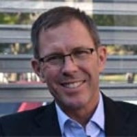 Profile photo of Steve Patten, expert at University of Alberta