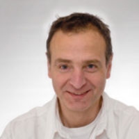 Profile photo of Steve Perry, expert at University of Ottawa