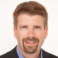Profile photo of Steve Sider, expert at Wilfrid Laurier University