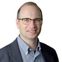 Profile photo of Steve Studebaker, expert at McMaster University