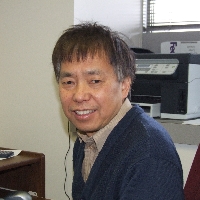 Profile photo of Steve Zou, expert at Dalhousie University