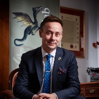 Profile photo of Steven Bednarski, expert at University of Waterloo