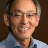 Profile photo of Steven Chu, expert at Stanford University