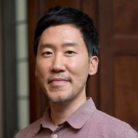 Profile photo of Steven Chung, expert at Princeton University