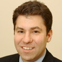 Profile photo of Steven A. Cook, expert at Council on Foreign Relations