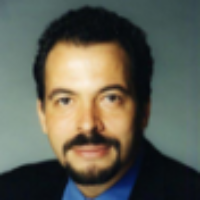 Profile photo of Steven Gregory, expert at Columbia University