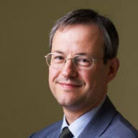 Profile photo of Steven Gunn, expert at University of Oxford