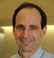 Profile photo of Steven P. Nadler, expert at University of Ottawa