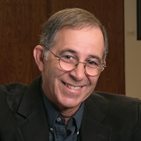 Profile photo of Steven Seidel, expert at Harvard University