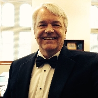 Profile photo of Steven S. Smith