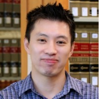 Profile photo of Stuart Chinn, expert at University of Oregon