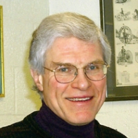 Profile photo of Stuart Leigh Phoenix, expert at Cornell University