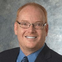 Profile photo of Stuart Rowan, expert at University of Chicago