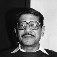 Profile photo of Subal Das Gupta, expert at McGill University