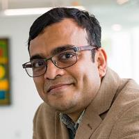 Profile photo of Subhadip Ghosh, expert at MacEwan University