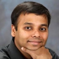 Profile photo of Subhasish Mitra, expert at Stanford University