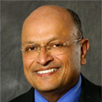 Profile photo of Sudhakar Dattatray Deshmukh, expert at Northwestern University