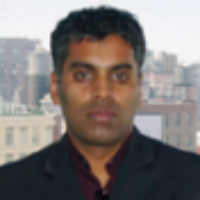 Profile photo of Sudhir Venkatesh, expert at Columbia University