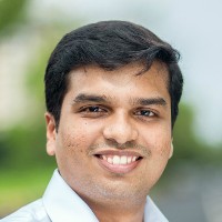 Profile photo of Sujay Kakarmath