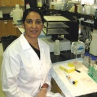 Profile photo of Sukhinder Cheema, expert at Memorial University of Newfoundland