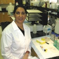 Profile photo of Sukhinder Cheema, expert at Memorial University of Newfoundland