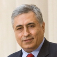 Profile photo of Sukru H. Emre, expert at Yale University