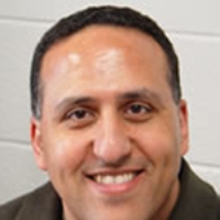 Profile photo of Suleiman A. Igdoura, expert at McMaster University