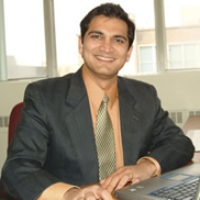 Profile photo of Sumanth Shankar, expert at McMaster University