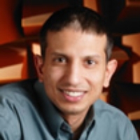 Profile photo of Sumitrajit Dhar, expert at Northwestern University