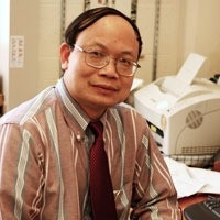 Profile photo of Sun-Yuan Kung, expert at Princeton University