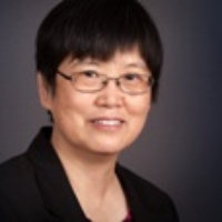 Profile photo of Suning Wang, expert at Queen’s University