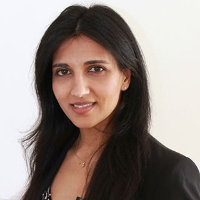 Profile photo of Sunita Sah, expert at Cornell University