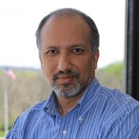 Profile photo of Supratik Guha, expert at University of Chicago