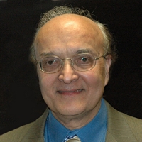 Profile photo of Surendra P. Shah, expert at Northwestern University