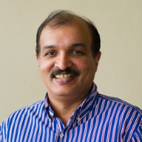 Profile photo of Suresh Kalathur, expert at Boston University