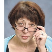 Profile photo of Susan Baxter, expert at Simon Fraser University