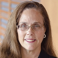 Profile photo of Susan E. Brodt, expert at Queen’s University
