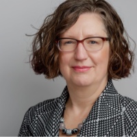 Profile photo of Susan Cadell, expert at University of Waterloo