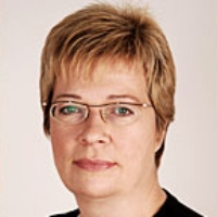 Susan Colberg, University of Alberta
