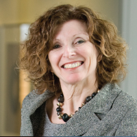 Profile photo of Susan Elliott, expert at University of Waterloo