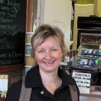 Profile photo of Susan Fast, expert at McMaster University